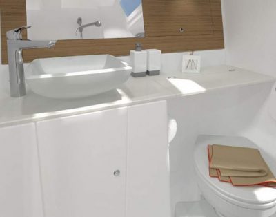 Dufour 360 GL (2019)