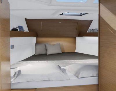 Dufour 390 GL (2019)