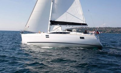 Elan Impression 40 (2017)