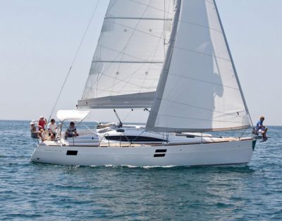 Elan Impression 40 (2017)