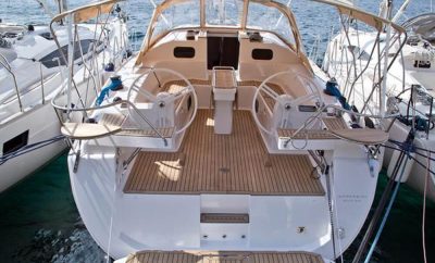 Elan Impression 45 (2016)