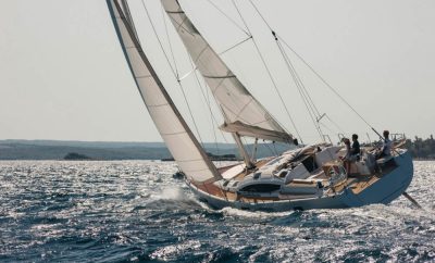 Elan Impression 50 (2017)