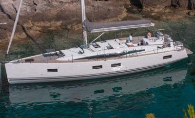 Jeanneau 54 (2016)