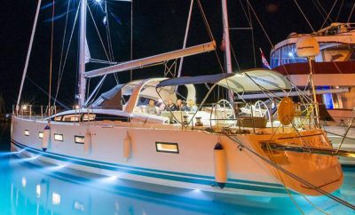 Jeanneau 64 (2016)