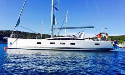 Jeanneau 64 (2016)
