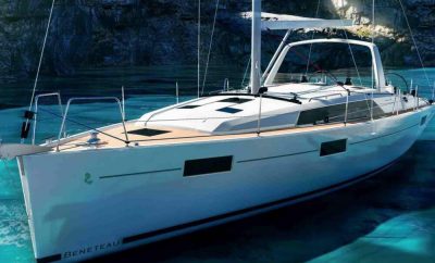 Oceanis 41.1 (2017)