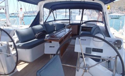 Oceanis 60 (2015)